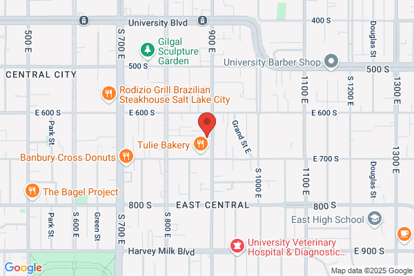 Pregnancy Resource Center