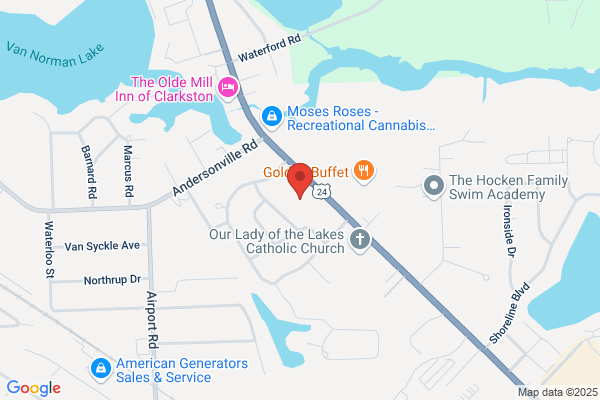 Rogers Chiropractic and Massage Healing Center