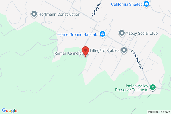 Romar Kennels