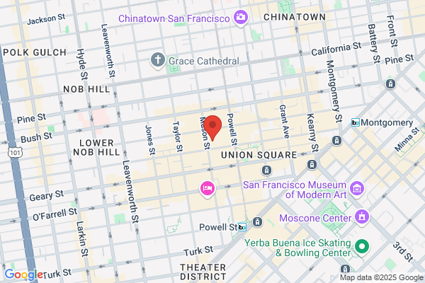 Alchemy Search Partners