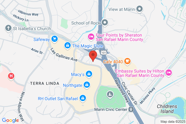 California Land Title of Marin