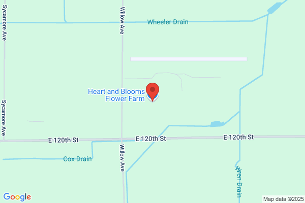 Grant Avenue Florist