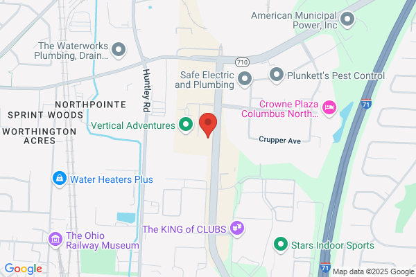 Nicholson Builders, Inc.