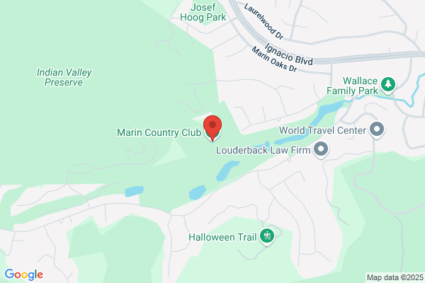 Marin Country Club