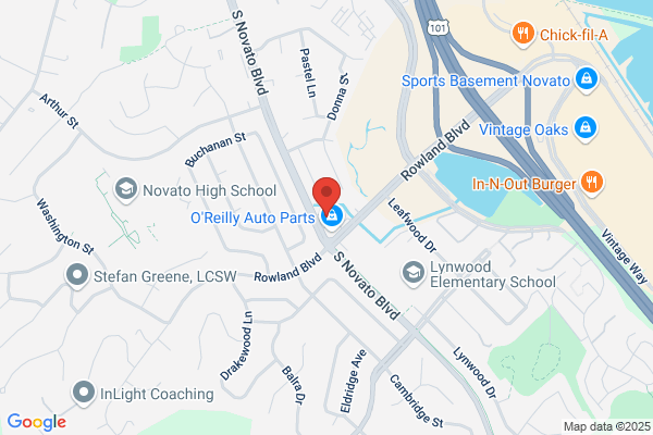 Armstrong Garden Centers