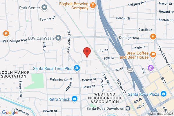 Airtech West Inc