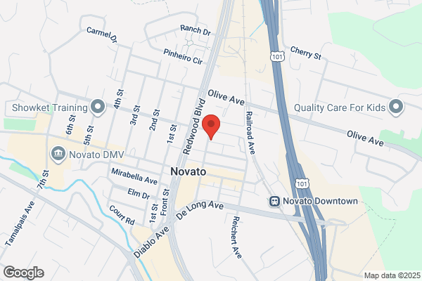 Novato Kitchens & Baths
