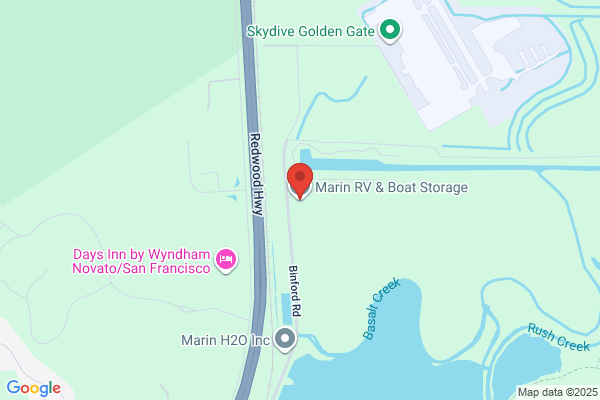 Marin / Sonoma