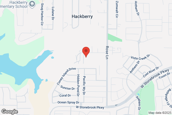 McKinney Landscape Construction