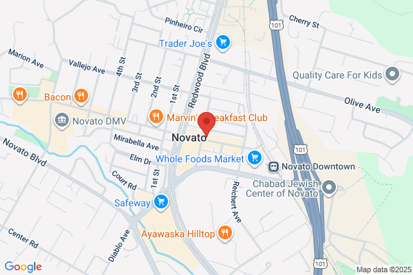 North Bay Dry Cleaners