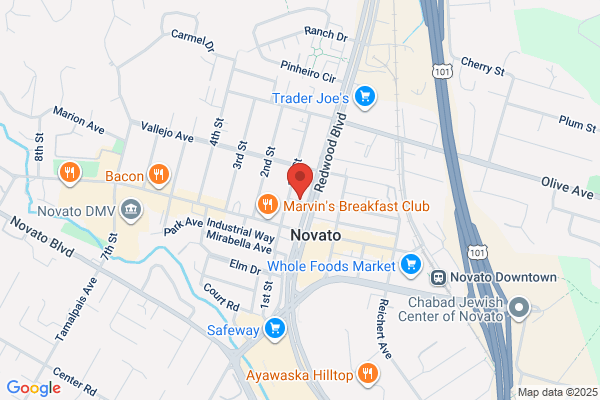 Auto Locksmith Novato