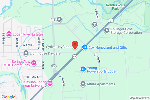 Hyclone Labs Inc.