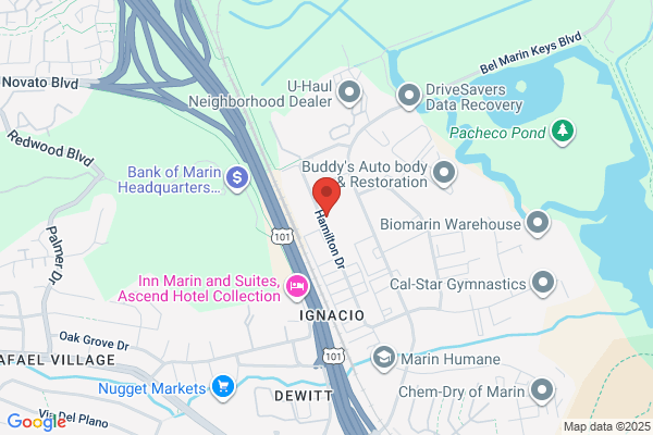 Batterton Brokerage Inc.