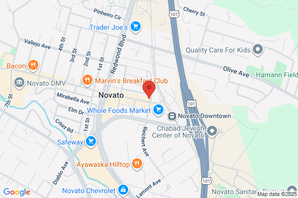 Dekel Nomi MA Mfcc