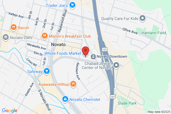 Mill Valley Health Foods