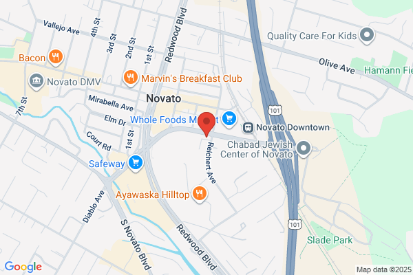 Novato Chamber of Commerce