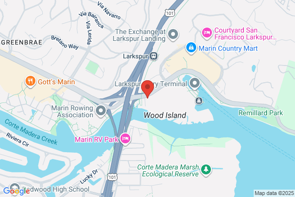 Mill Valley Bamboo Associates