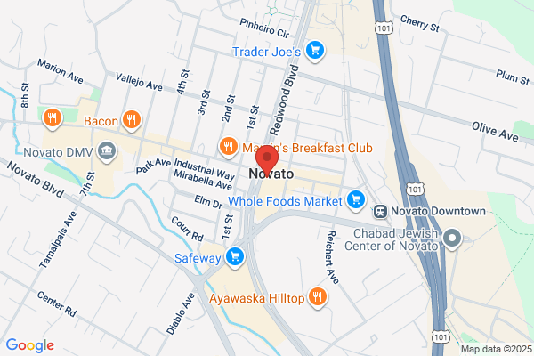 TFC Title Loans - Novato, CA