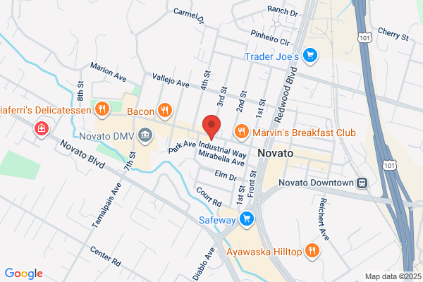 Novato Advanced Foot and Ankle
