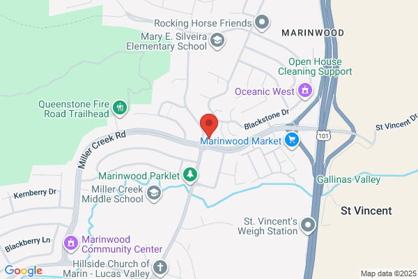 Matrix Parent Network
