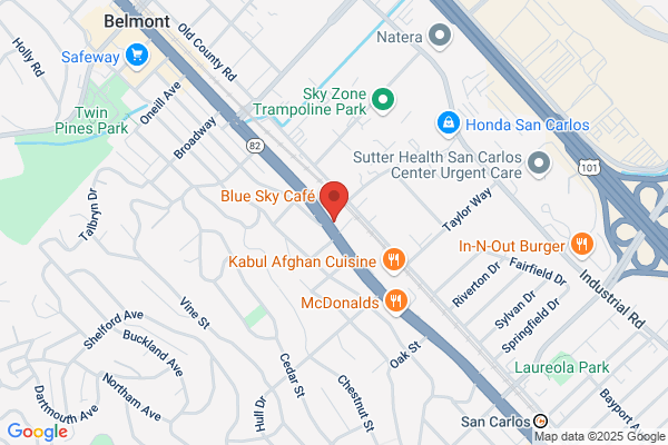 Neptune Society of Northern California
