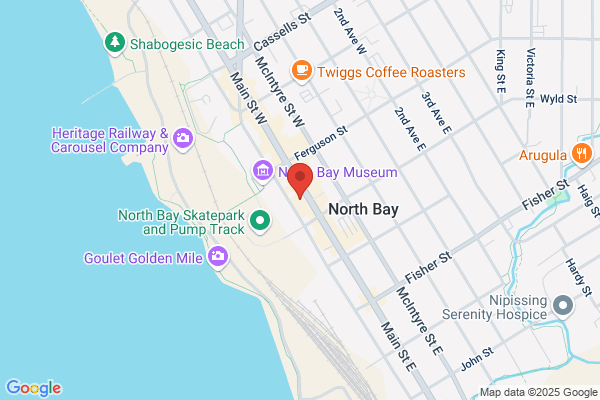 North Bay Artworks