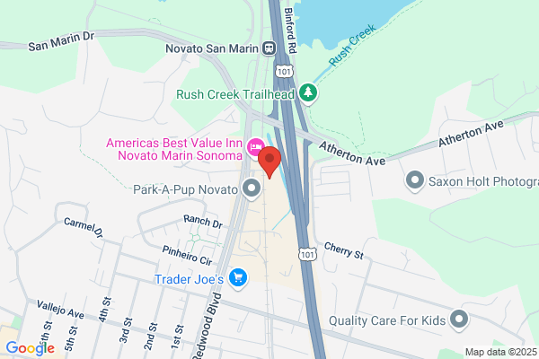 North Marin Water District