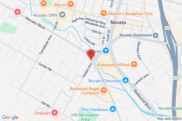 Novato Dermatology