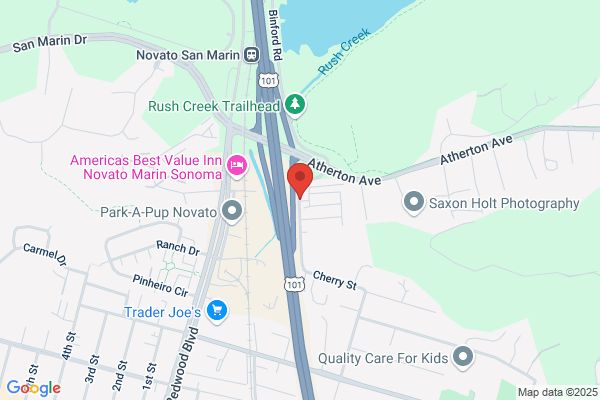 Novato Rv Park