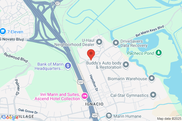 Optical Metal Services