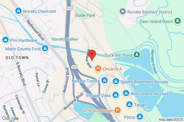 Sport and Spine Therapy of Marin- Novato