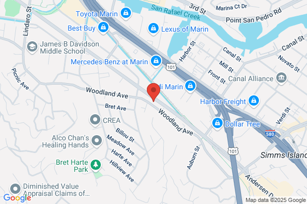 Plumbing Repair Specialists