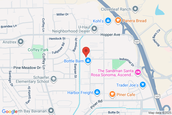 Bragg Plumbing & Heating