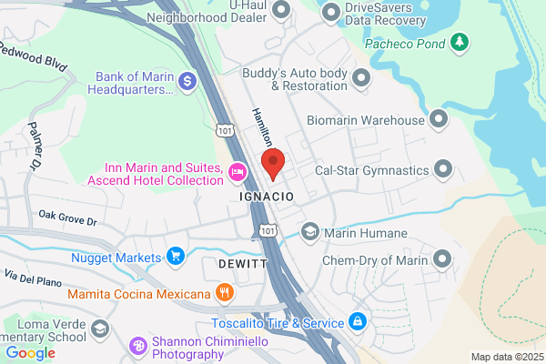 Cascade Pool Services