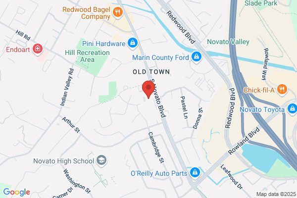 Robins Nest Pre-Schools