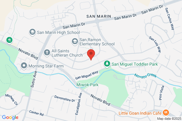 San Marin Montessori