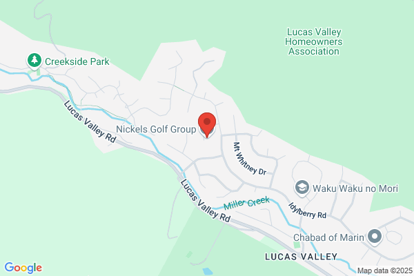 Nickels Golf Group