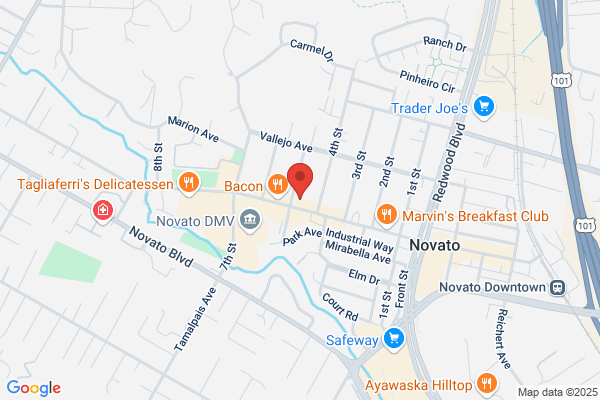 Help-U-Sell Novato Homes