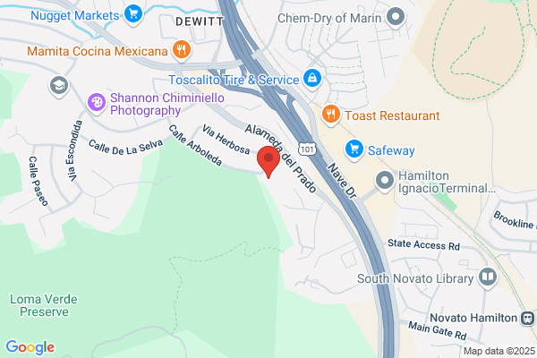 Novato Community of Christ