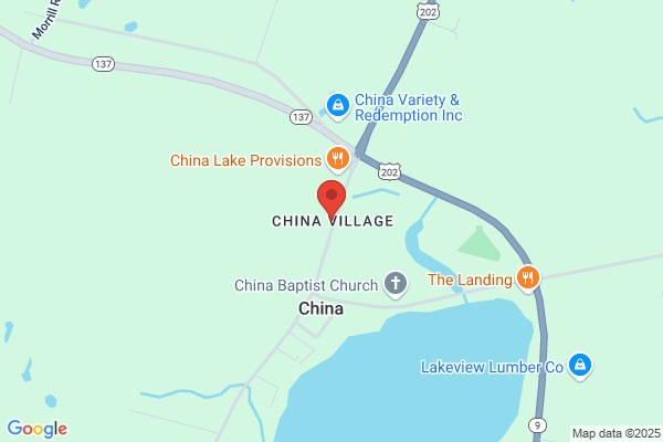 China Village