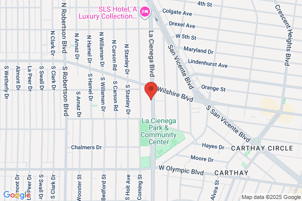 Wright Salon the