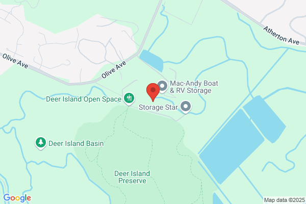 Deer Island Storage Park