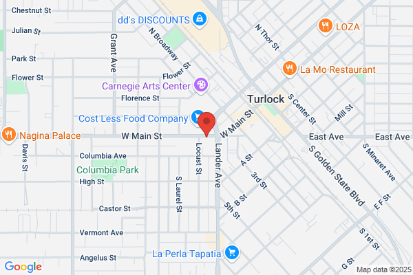 Esquivel Ted Tax & Financial Services