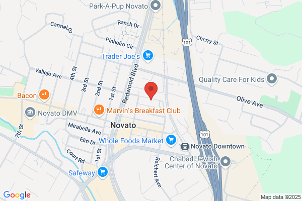 H & J Tire - Novato
