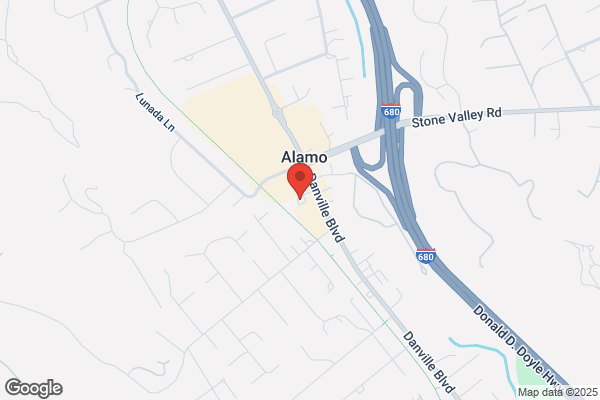 Alamo Travel Center