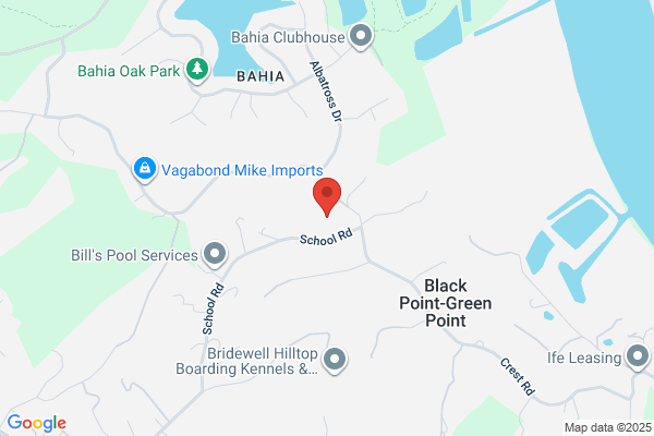 Black Point Tree Service