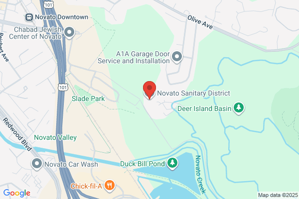 Novato Sanitary District