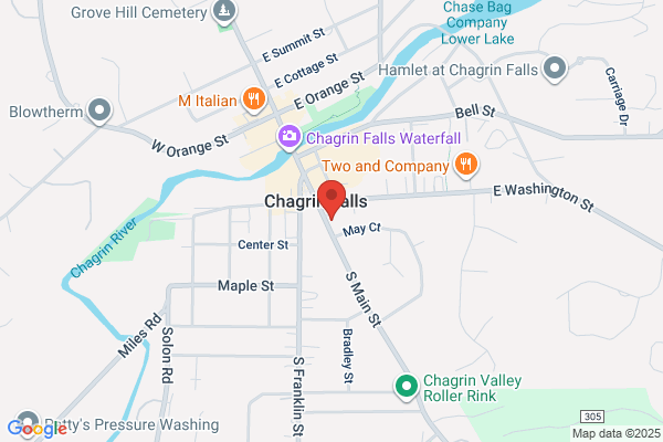 Active Chiropractic of Chagrin Falls