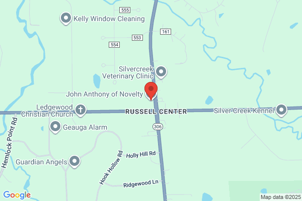 Anthony Co Inc the