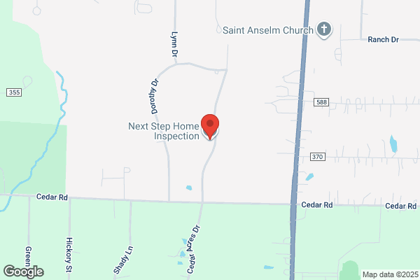 Bearmark Home Inspection Llc